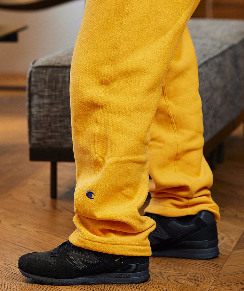 「ニューバランスの品番にはこだわらない」ユナイテッドアローズの広報PR部長の美学 - 12枚目の画像