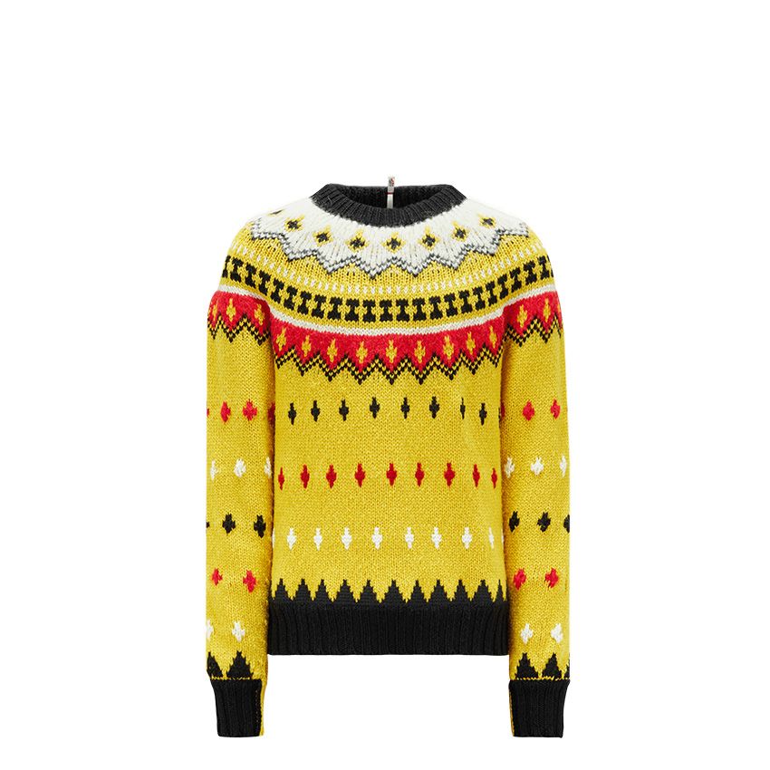 「モンクレール グルノーブル」初の旗艦店が高級スノーリゾート、サン・モリッツにOPEN！ - 6枚目の画像