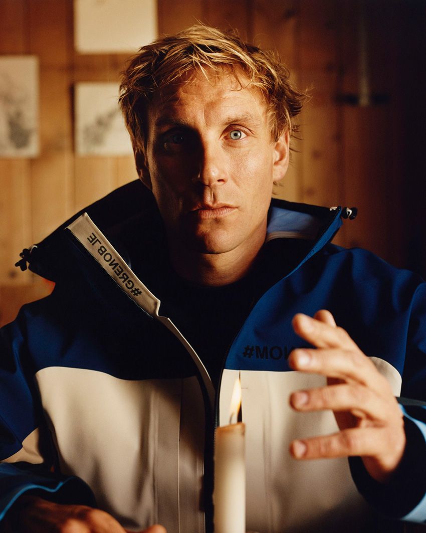 「モンクレール グルノーブル」初の旗艦店が高級スノーリゾート、サン・モリッツにOPEN！ - 2枚目の画像