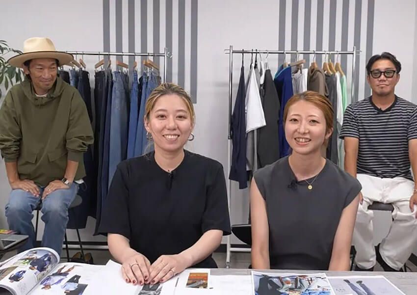 デニムのお悩み解決策を一気見せ！好印象コーデ、脱マンネリ術、古着の見極め方etc. - 5枚目の画像