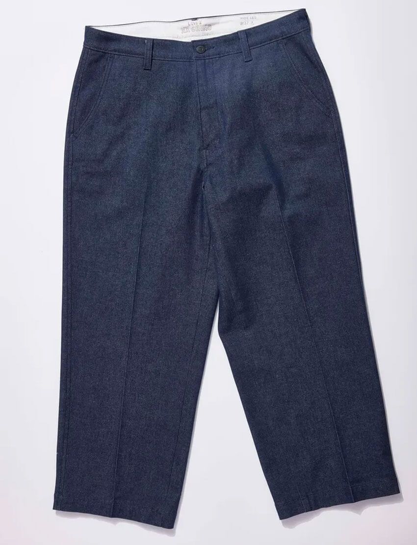 デニムのお悩み解決策を一気見せ！好印象コーデ、脱マンネリ術、古着の見極め方etc. - 15枚目の画像