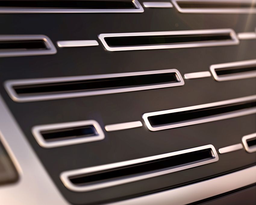 超高性能「レンジローバー」初のEVは2024年登場か!? まずはティザー動画をチェック！ - 5枚目の画像