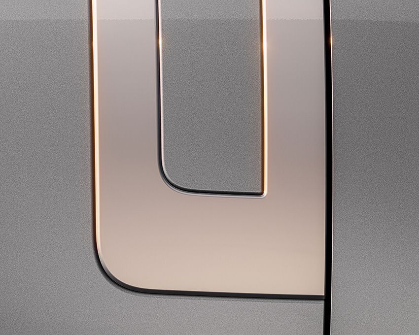 超高性能「レンジローバー」初のEVは2024年登場か!? まずはティザー動画をチェック！ - 6枚目の画像