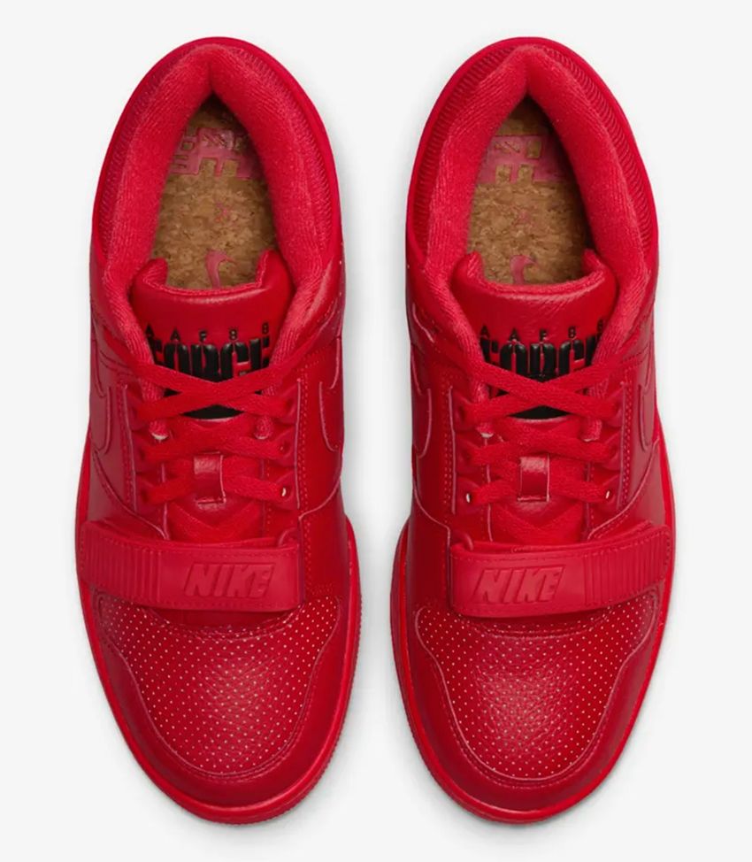 ナイキとビリー・アイリッシュの最新作。コーディネイトの主役になり得る1足！ - 3枚目の画像