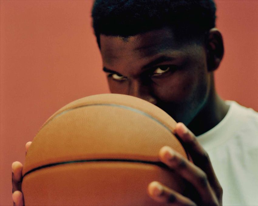 NBAアンソニー・エドワーズの初シグネチャーモデル「AE 1」がアディダスから登場！ - 4枚目の画像