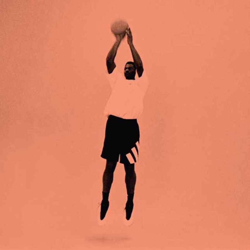 NBAアンソニー・エドワーズの初シグネチャーモデル「AE 1」がアディダスから登場！ - 5枚目の画像