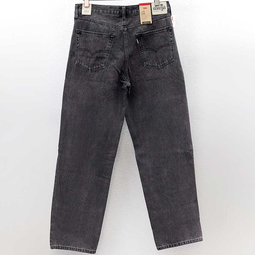 「リーバイス」で爆売れ中のデニムを発表！ 501、シルバータブ、カーゴetc. - 2枚目の画像