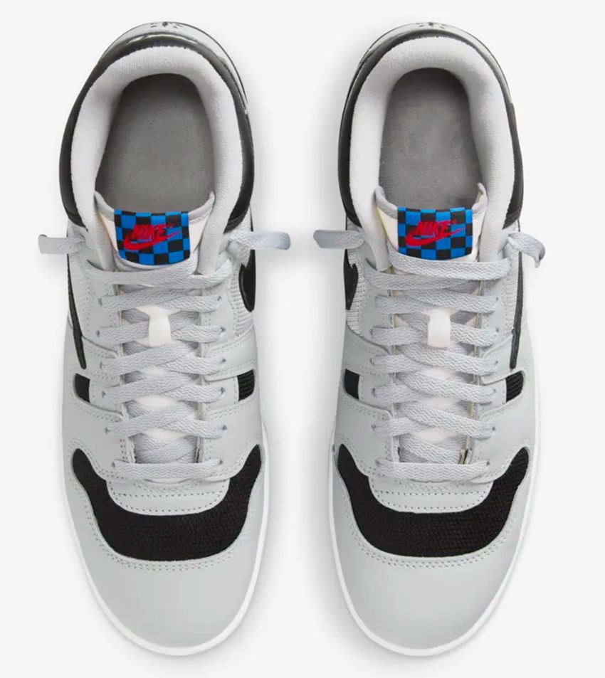 注目の復刻作「ナイキ アタック」をトラヴィス・スコットがアレンジ。激熱コラボ再び！ - 4枚目の画像