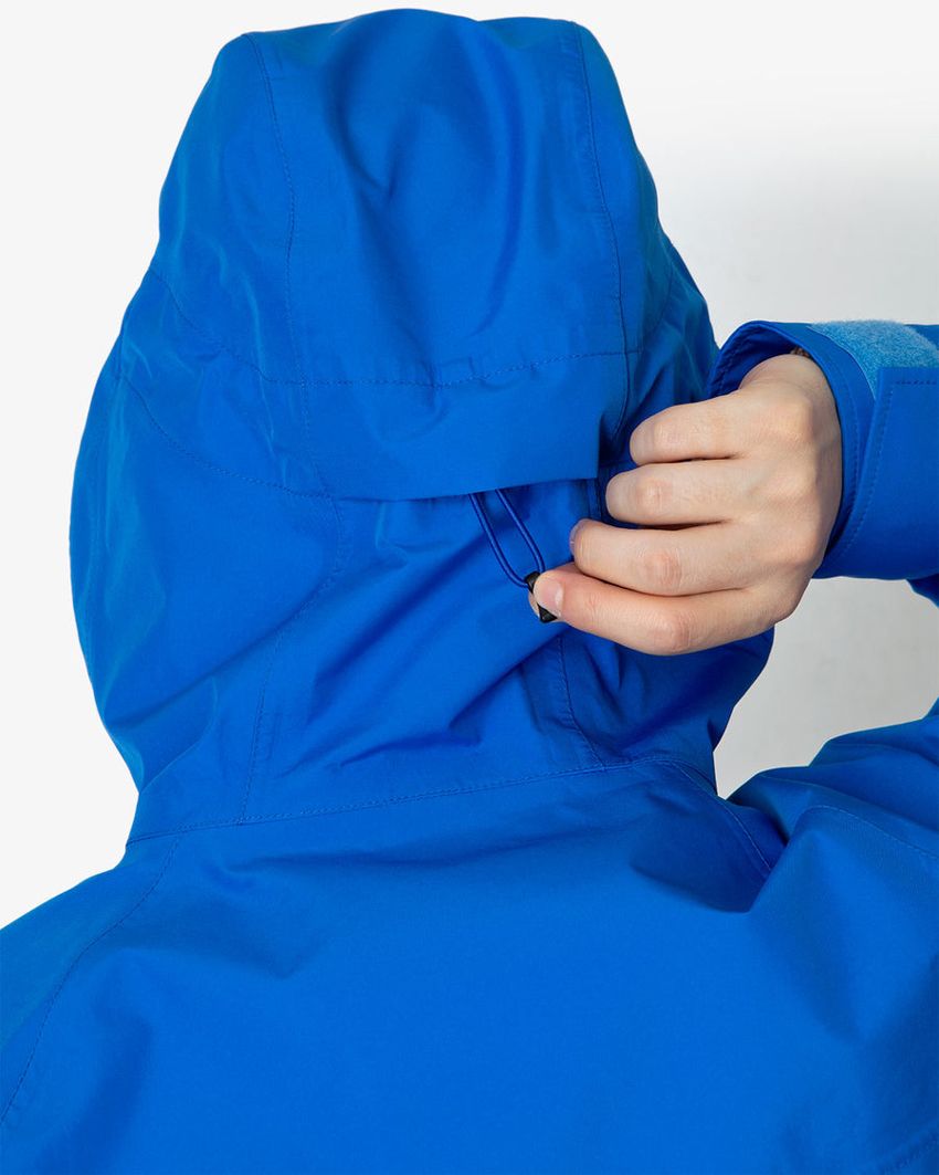 ノンネイティブの“ゴアテックス”系が高支持率！ 人気の秘密を愛用者のコメントとともに - 12枚目の画像