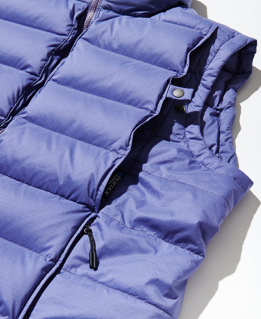 業界人が熱視線、他人と被らない新鋭アウター！バブアーの新ライン、カナダのダークホースetc. - 8枚目の画像