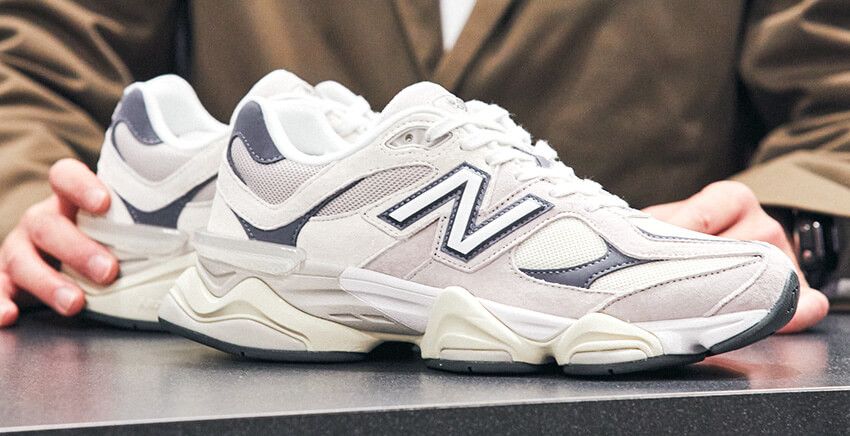 ニューバランスの2024年トレンド予測！「2002R」「990 v6」に続くヒット確定の3作 - 3枚目の画像