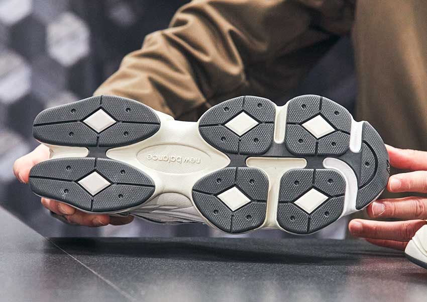 ニューバランスの2024年トレンド予測！「2002R」「990 v6」に続くヒット確定の3作 - 16枚目の画像