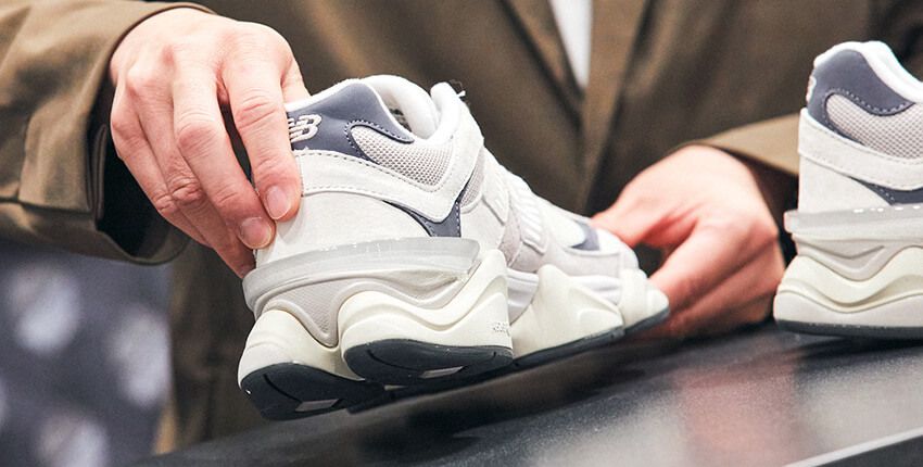 ニューバランスの2024年トレンド予測！「2002R」「990 v6」に続くヒット確定の3作 - 5枚目の画像