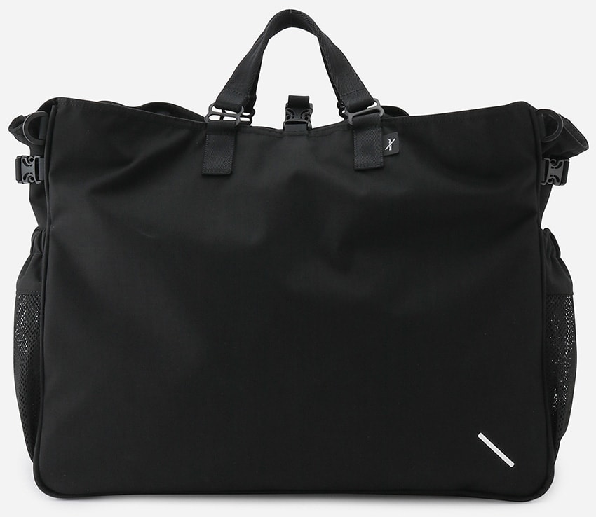 PHILMENT フィルメントGB PACK DAY TRIP ボストンバッグ PHILMENT フィルメントGB PACK DAY TRIP ボストンバッグ