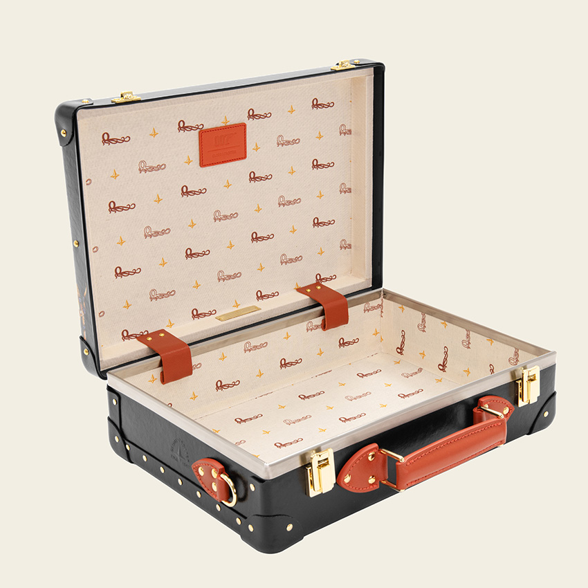 【希少】グローブトロッター　21インチ　EPOCAコラボ 楽天市場】【グローブトロッター】Globe Trotter 21インチ EPOCA