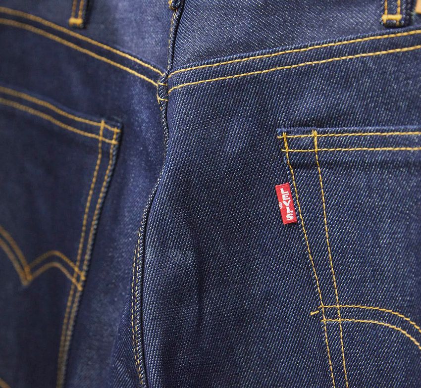 2024年「リーバイス」ヒット予測。501、シルバータブ……デニムシーンに新たな潮流が - 22枚目の画像
