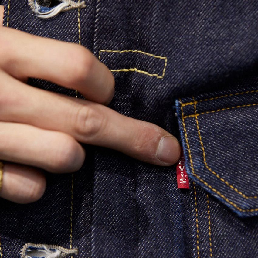 2024年「リーバイス」ヒット予測。501、シルバータブ……デニムシーンに新たな潮流が - 8枚目の画像