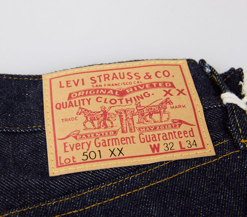 2024年「リーバイス」ヒット予測。501、シルバータブ……デニムシーンに