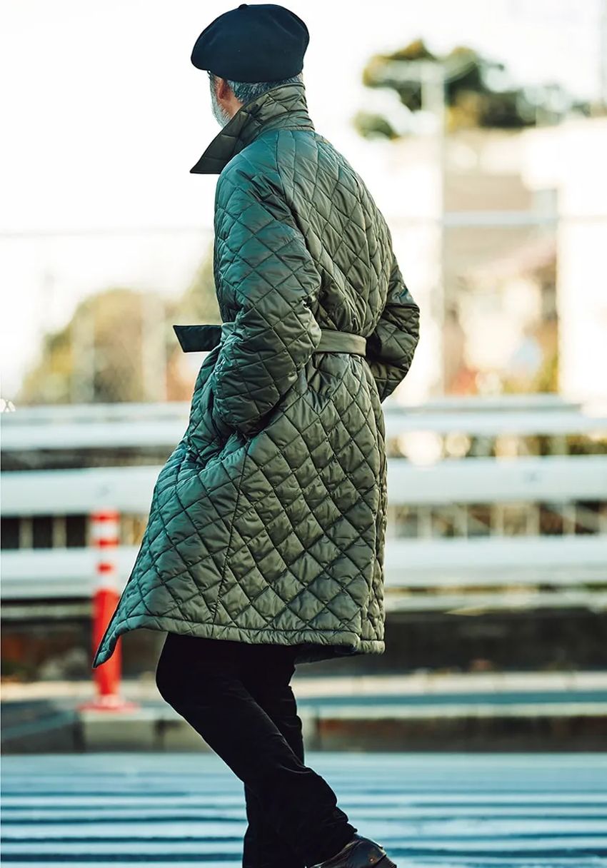 種市 暁さんの着こなし2023年総まとめ。大人カジュアルに役立つ12のヒント - 10枚目の画像