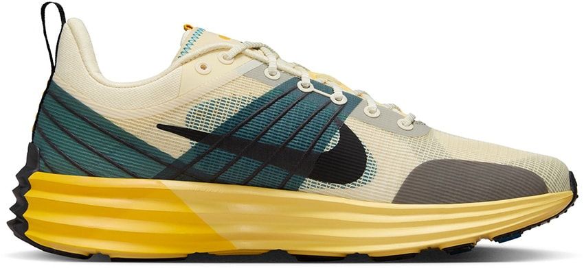 宇宙からインスピレーションを得た「ナイキ ルナローム」が人気セレクトショップ“GR8”から登場 - 16枚目の画像