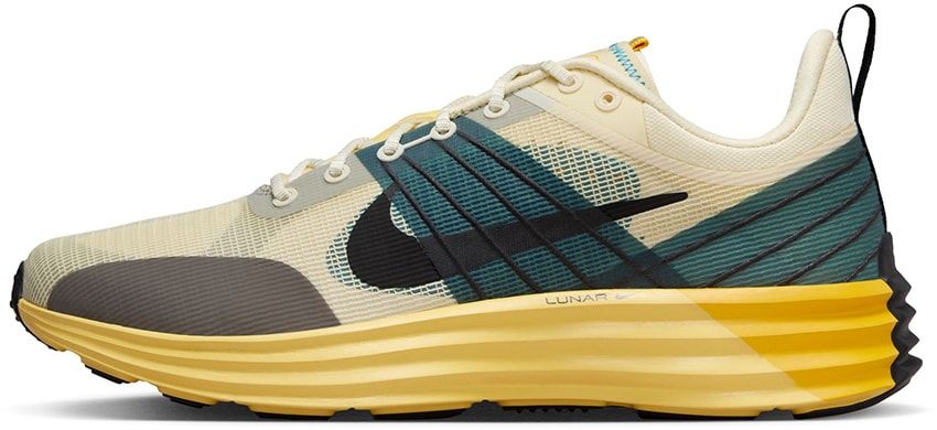 宇宙からインスピレーションを得た「ナイキ ルナローム」が人気セレクトショップ“GR8”から登場 - 18枚目の画像