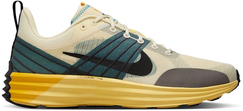 宇宙からインスピレーションを得た「ナイキ ルナローム」が人気セレクトショップ“GR8”から登場 - 20枚目の画像