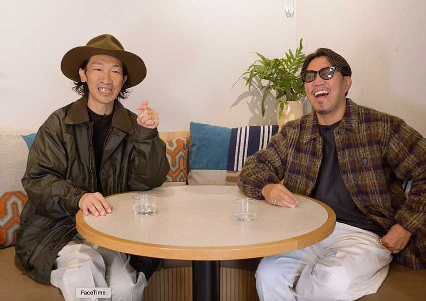 【お年玉企画】古着コーデ、好印象デニムetc. 2023年のファッションお悩み解決テク総集編 - 2枚目の画像