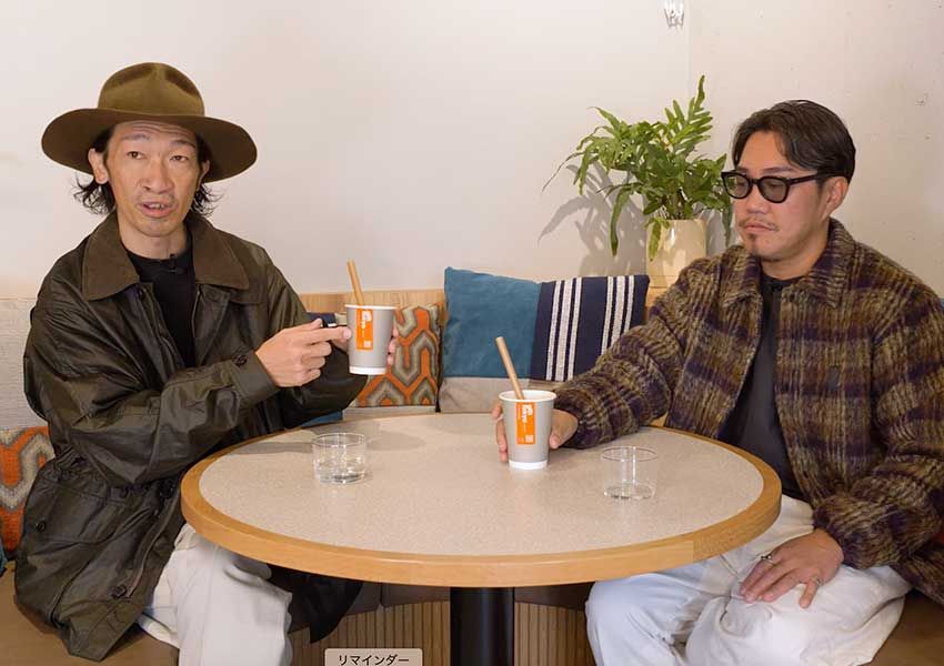 【お年玉企画】古着コーデ、好印象デニムetc. 2023年のファッションお悩み解決テク総集編 - 5枚目の画像