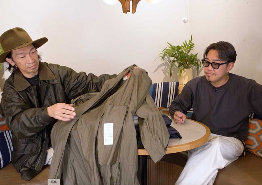 【お年玉企画】古着コーデ、好印象デニムetc. 2023年のファッションお悩み解決テク総集編 - 6枚目の画像