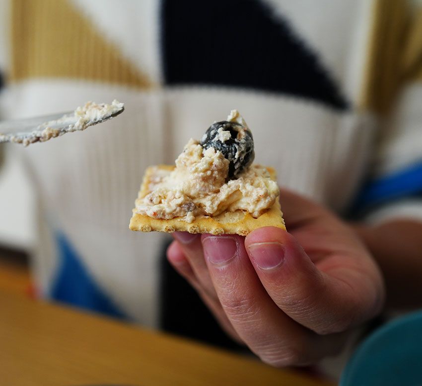 イタリア人マッシが伝授する「カルディ」食材のアレンジ術。食べる＆飲むの無限ループ確定！ - 9枚目の画像