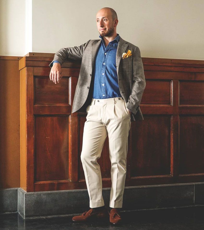 イタリア人マッシが伝授する「カルディ」食材のアレンジ術。食べる＆飲むの無限ループ確定！ - 2枚目の画像