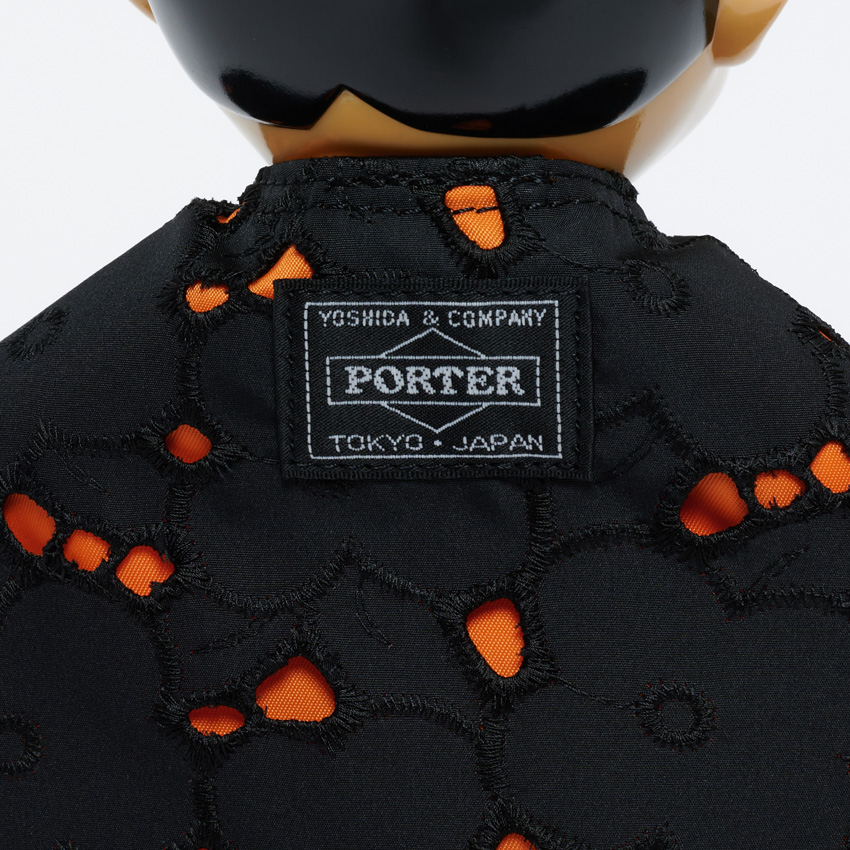 SECRETBASE PORTER ロケット鉄腕アトム SECRET BASE × PORTER 「ASTRO BOY」を発売します。 | 吉田