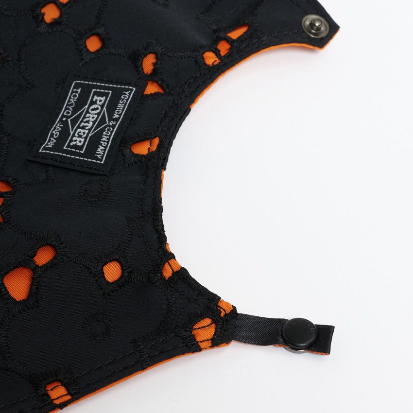 【明日まで抽選】鉄腕アトムのブーツがマントが“ポーターカラー”に。男ゴコロくすぐるコラボフィギュア - 13枚目の画像