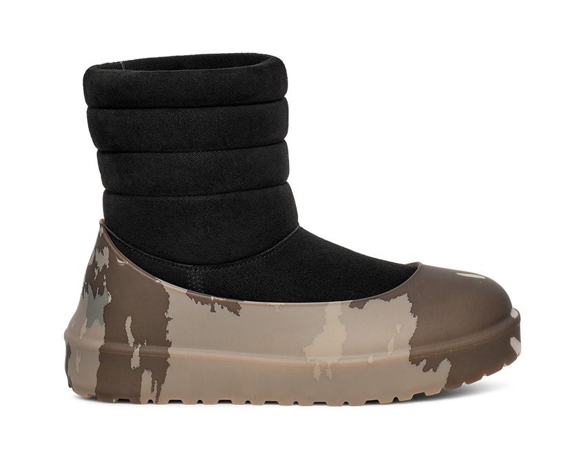 サーフ&スノーをルーツに持つ「アグ」と「スタンプド」のコラボブーツは上質さと快適性が両立！ - 50枚目の画像