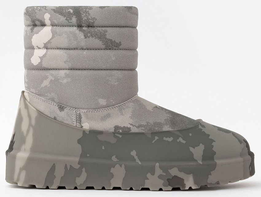 サーフ&スノーをルーツに持つ「アグ」と「スタンプド」のコラボブーツは上質さと快適性が両立！ - 10枚目の画像