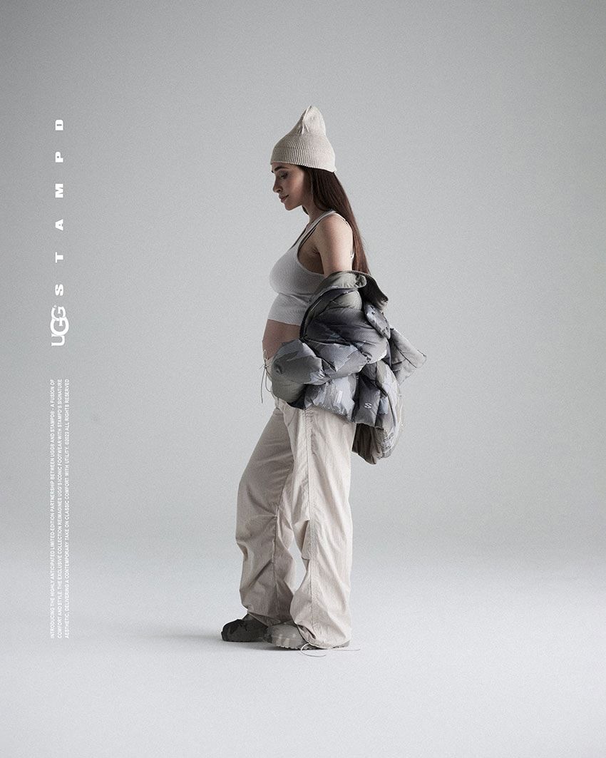 サーフ&スノーをルーツに持つ「アグ」と「スタンプド」のコラボブーツは上質さと快適性が両立！ - 54枚目の画像