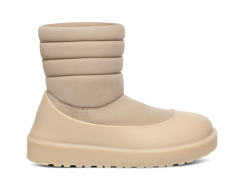 サーフ&スノーをルーツに持つ「アグ」と「スタンプド」のコラボブーツは上質さと快適性が両立！ - 55枚目の画像