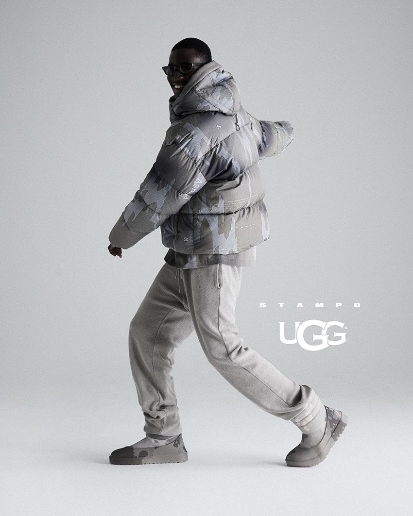 サーフ&スノーをルーツに持つ「アグ」と「スタンプド」のコラボブーツは上質さと快適性が両立！ - 56枚目の画像