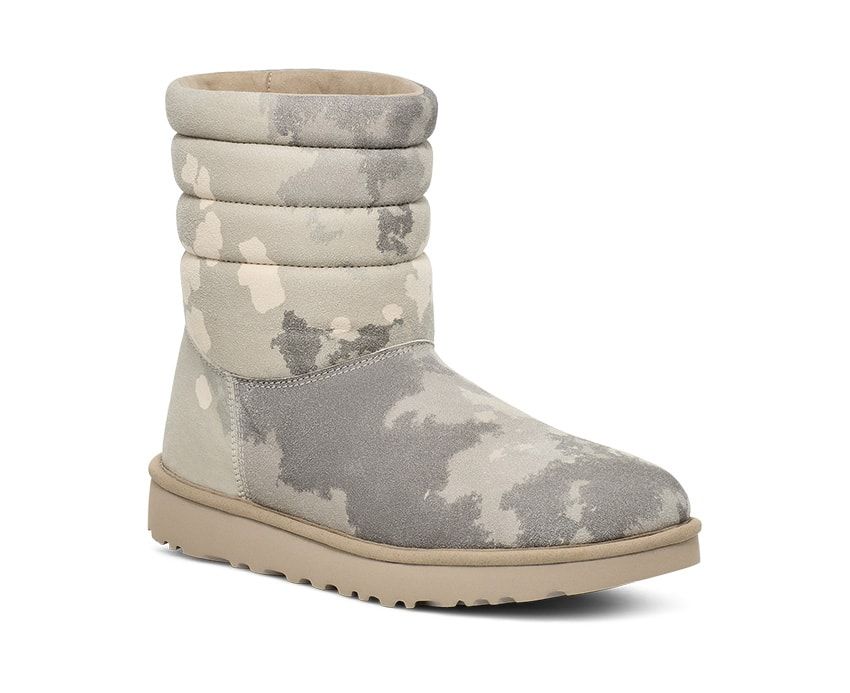 サーフ&スノーをルーツに持つ「アグ」と「スタンプド」のコラボブーツは上質さと快適性が両立！ - 57枚目の画像