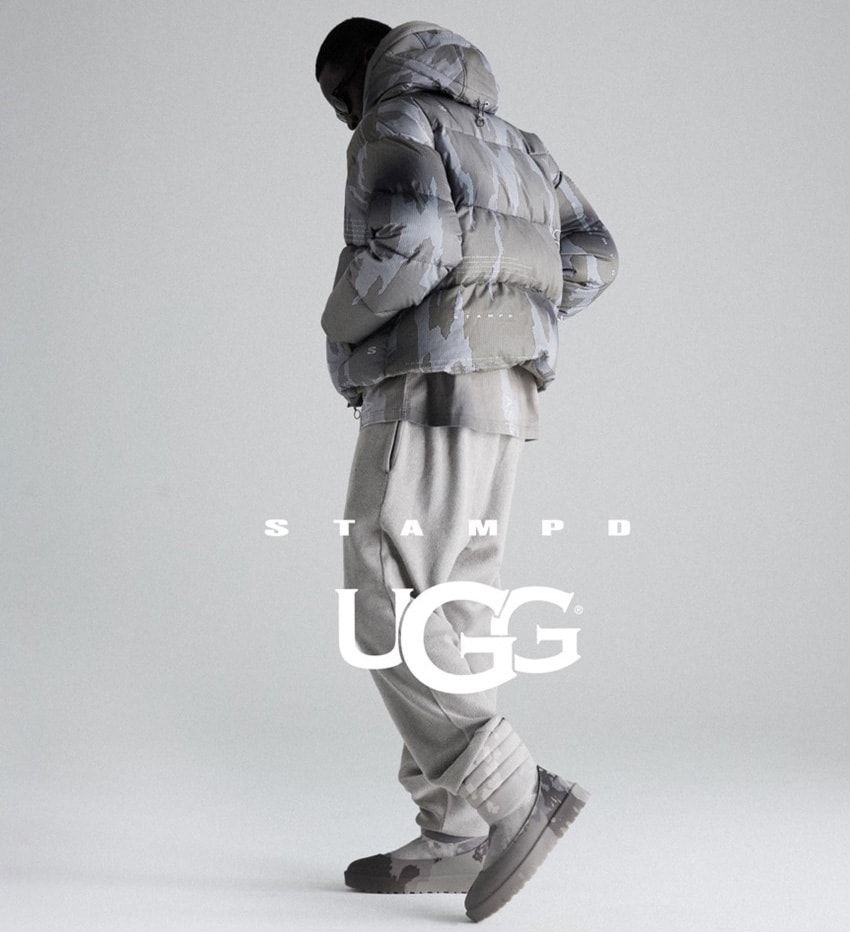 サーフ&スノーをルーツに持つ「アグ」と「スタンプド」のコラボブーツは上質さと快適性が両立！ - 5枚目の画像