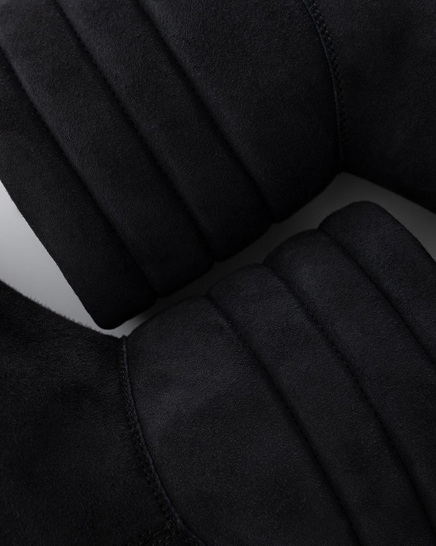 サーフ&スノーをルーツに持つ「アグ」と「スタンプド」のコラボブーツは上質さと快適性が両立！ - 25枚目の画像