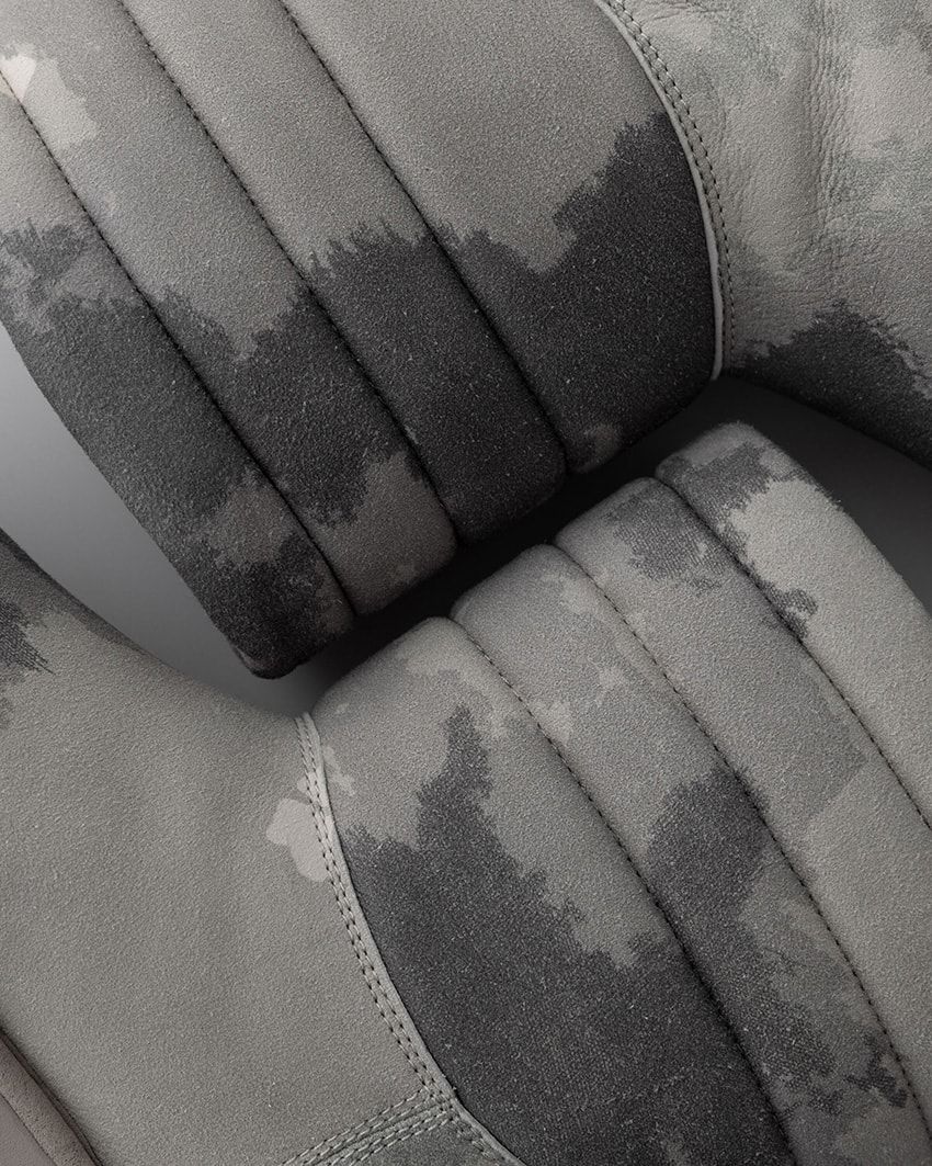 サーフ&スノーをルーツに持つ「アグ」と「スタンプド」のコラボブーツは上質さと快適性が両立！ - 11枚目の画像