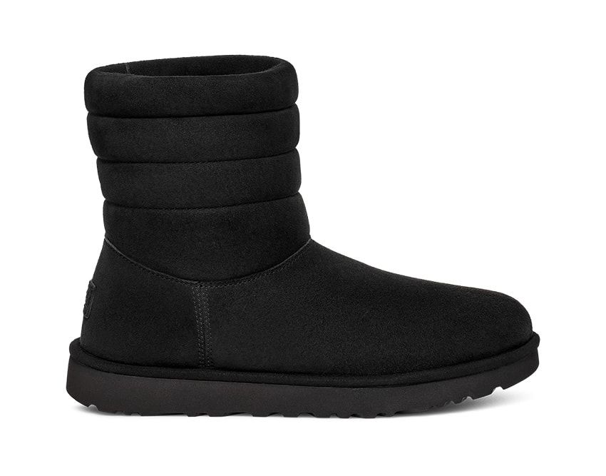 サーフ&スノーをルーツに持つ「アグ」と「スタンプド」のコラボブーツは上質さと快適性が両立！ - 58枚目の画像