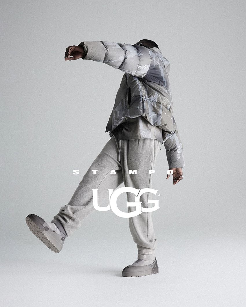 サーフ&スノーをルーツに持つ「アグ」と「スタンプド」のコラボブーツは上質さと快適性が両立！ - 60枚目の画像