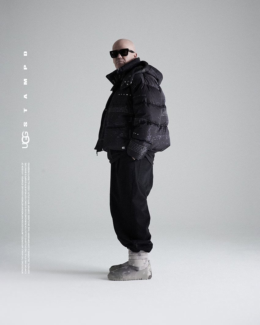 サーフ&スノーをルーツに持つ「アグ」と「スタンプド」のコラボブーツは上質さと快適性が両立！ - 61枚目の画像