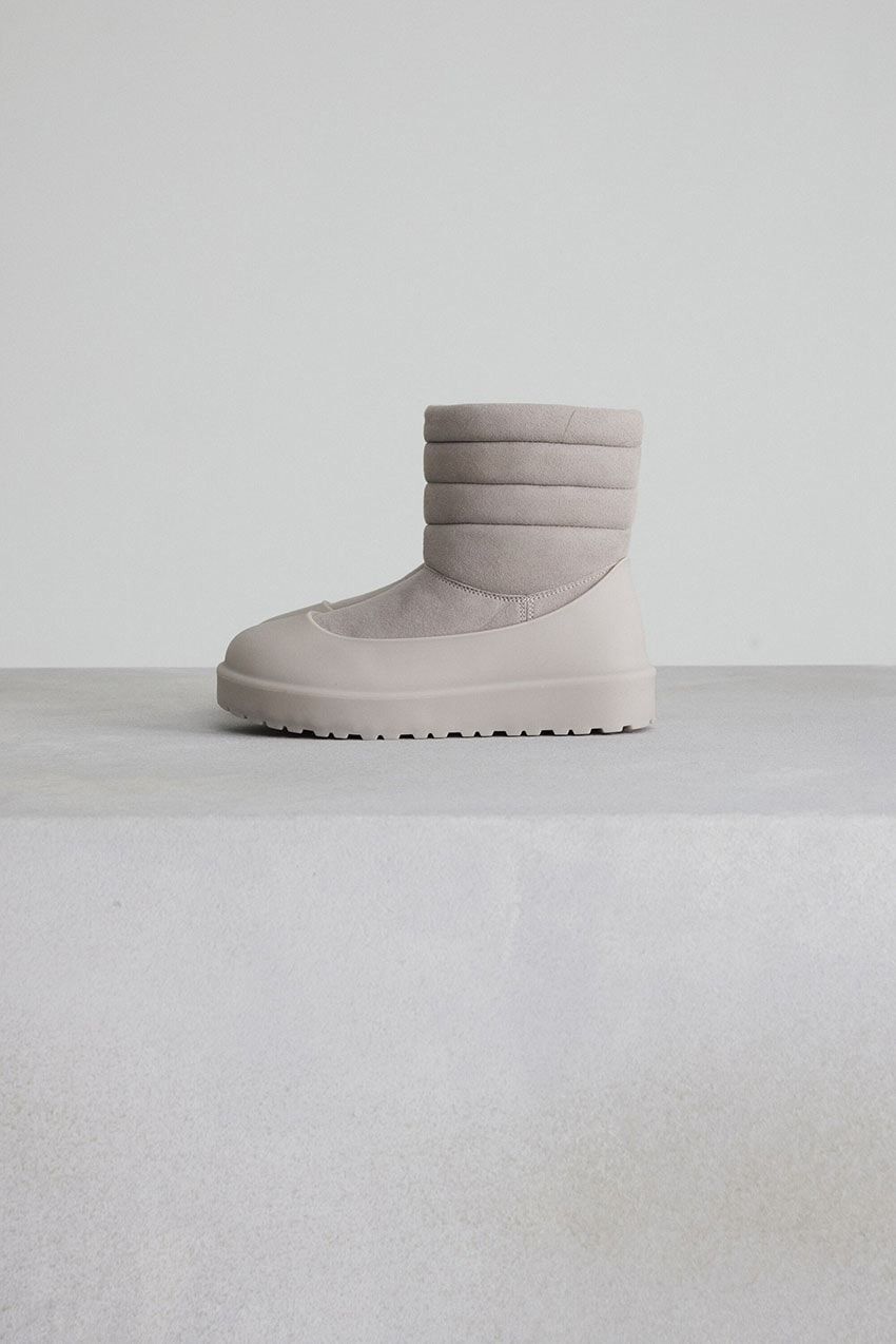 サーフ&スノーをルーツに持つ「アグ」と「スタンプド」のコラボブーツは上質さと快適性が両立！ - 36枚目の画像