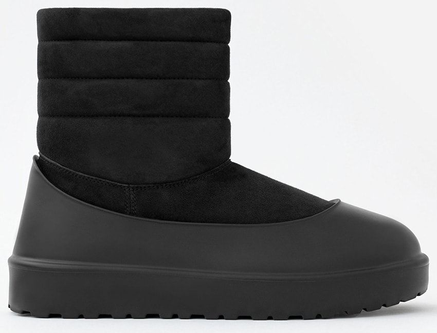 サーフ&スノーをルーツに持つ「アグ」と「スタンプド」のコラボブーツは上質さと快適性が両立！ - 18枚目の画像