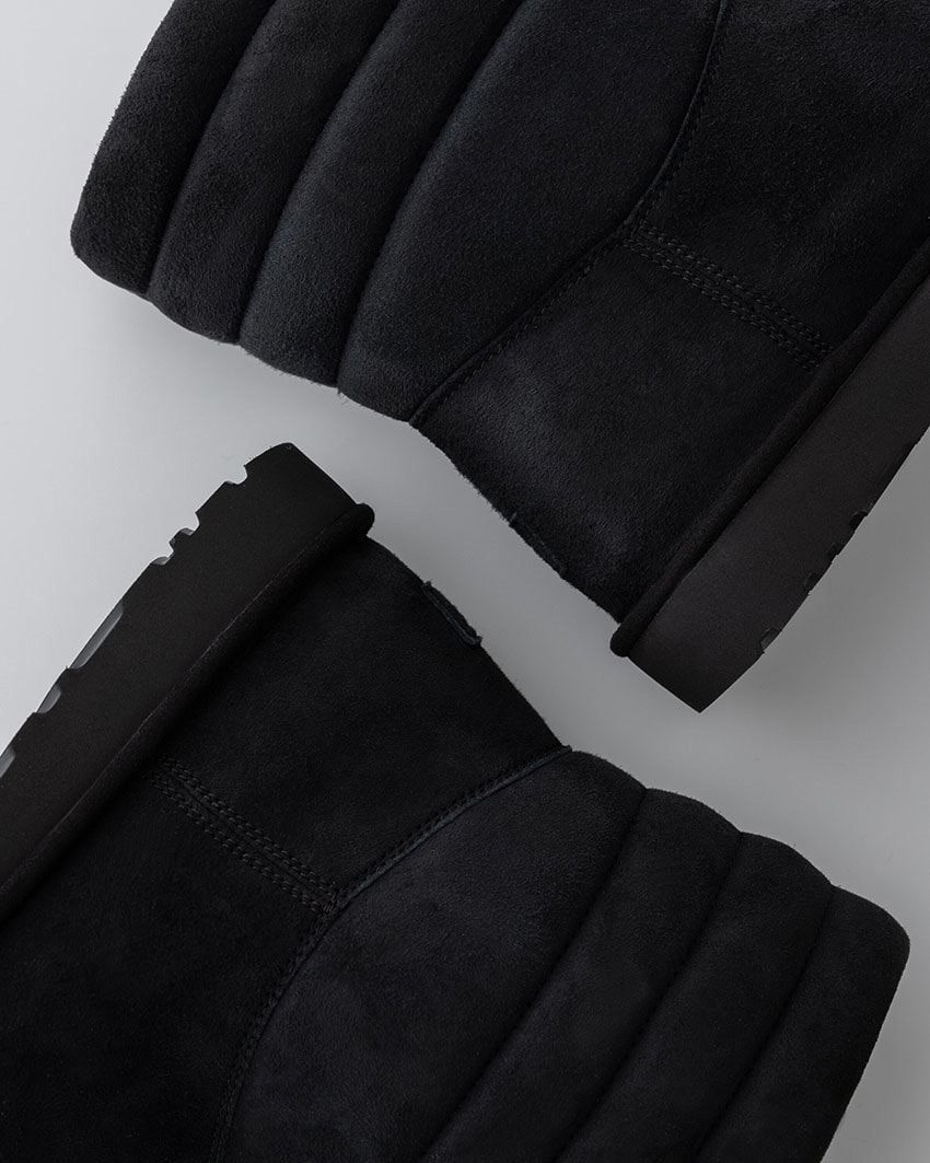 サーフ&スノーをルーツに持つ「アグ」と「スタンプド」のコラボブーツは上質さと快適性が両立！ - 39枚目の画像