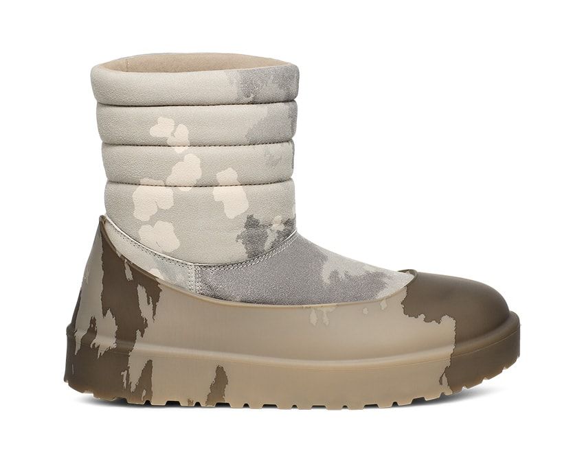 サーフ&スノーをルーツに持つ「アグ」と「スタンプド」のコラボブーツは上質さと快適性が両立！ - 64枚目の画像