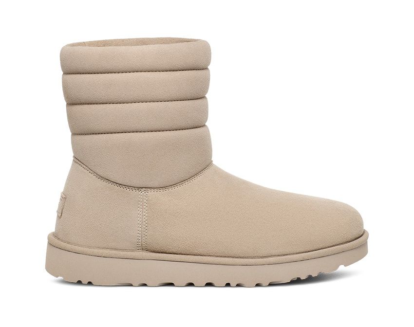 サーフ&スノーをルーツに持つ「アグ」と「スタンプド」のコラボブーツは上質さと快適性が両立！ - 65枚目の画像